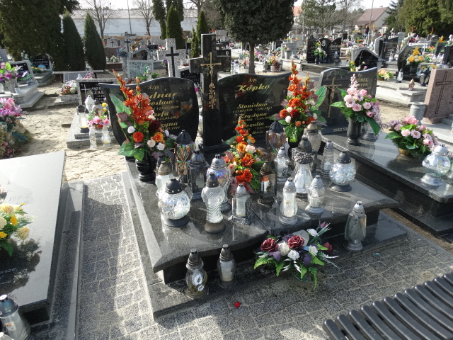 Katarzyna Bodnar 1896 Góra - Grobonet - Wyszukiwarka osób pochowanych