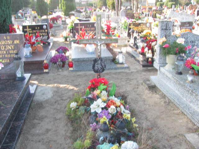 Piotr Kędzierski 1918 Góra - Grobonet - Wyszukiwarka osób pochowanych