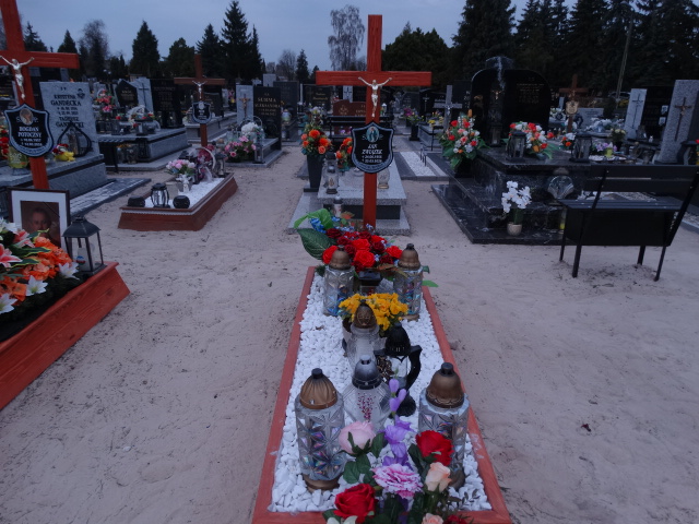 Jan Związek 1955 Góra - Grobonet - Wyszukiwarka osób pochowanych