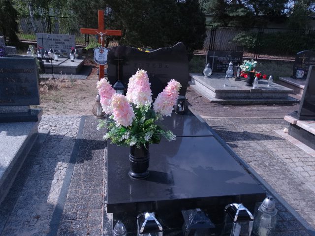 Stanisław Poręba 1932 Góra - Grobonet - Wyszukiwarka osób pochowanych