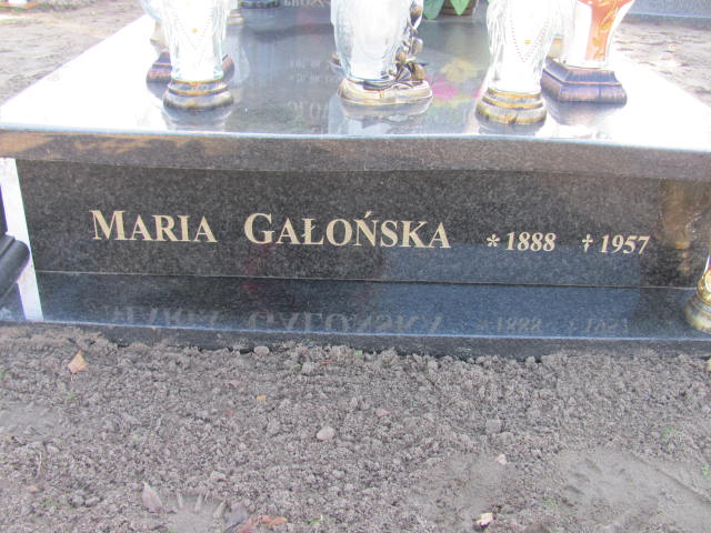 Kazimierz Wołowicz 1922 Góra - Grobonet - Wyszukiwarka osób pochowanych