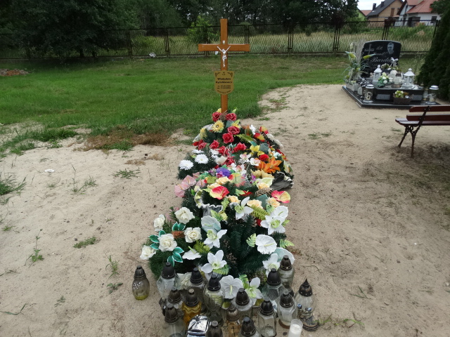 Władysław Rydełkiewicz 1956 Góra - Grobonet - Wyszukiwarka osób pochowanych