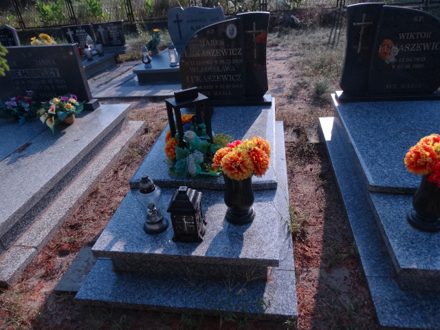 Ryszard Łukaszewicz  1956 Góra - Grobonet - Wyszukiwarka osób pochowanych